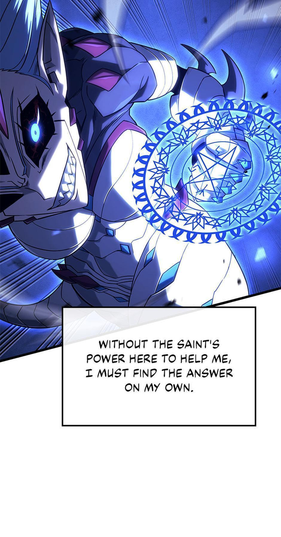 Revenge of the Baskerville Bloodhound, chapter 108, image 49