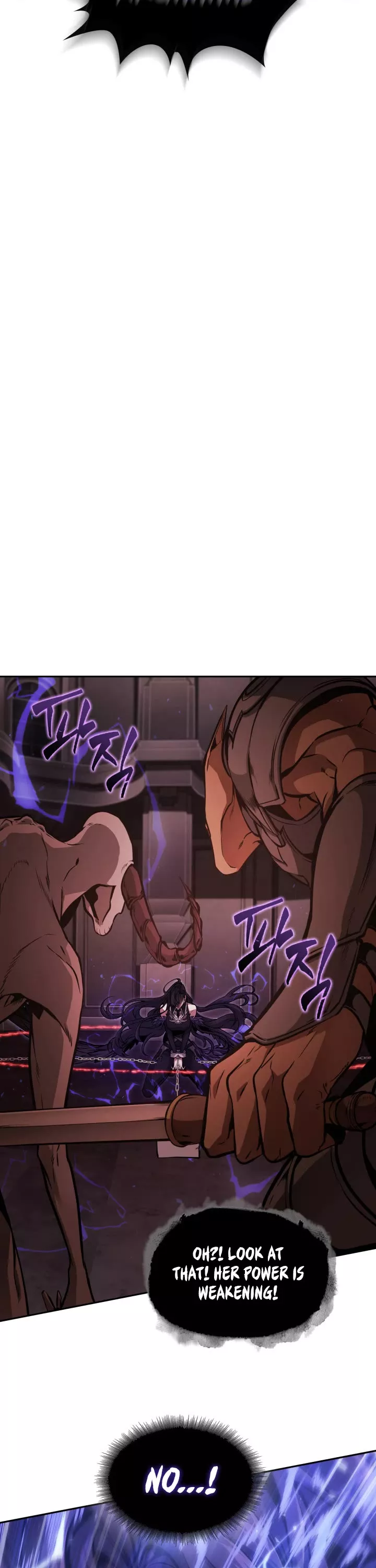 Tomb Raider King, chapter 365, image 30