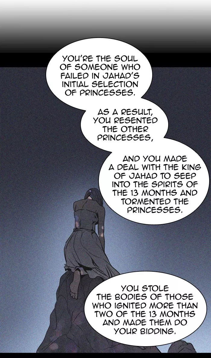 Tower of God, chapter 328, image 59