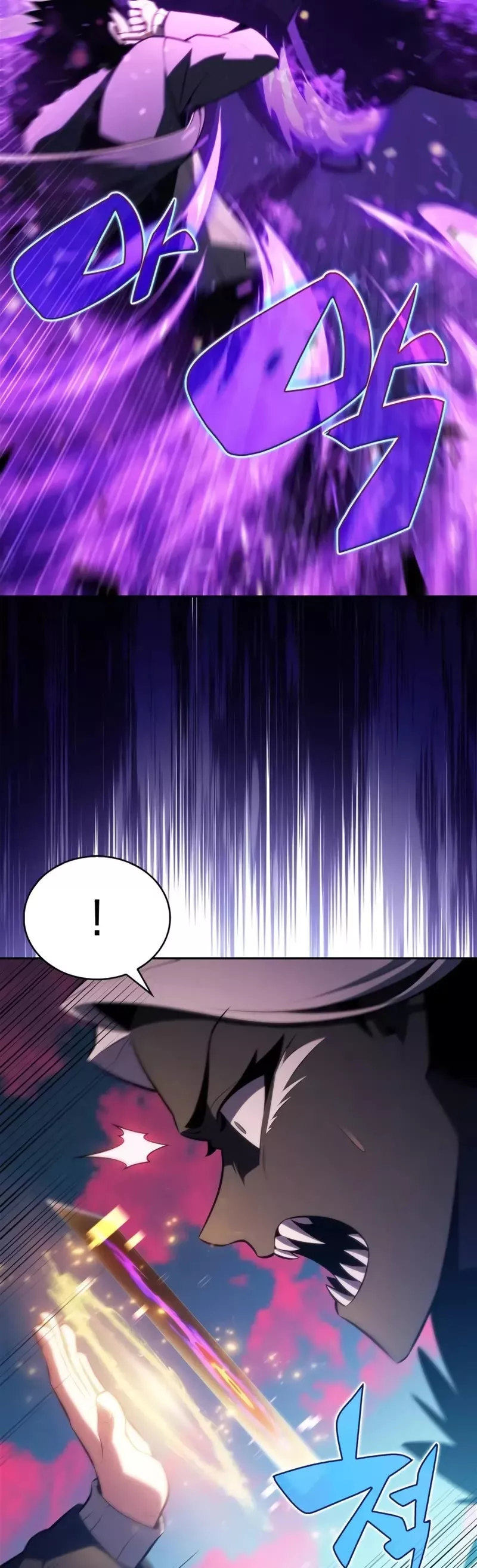 Solo Max-Level Newbie, chapter 178, image 50