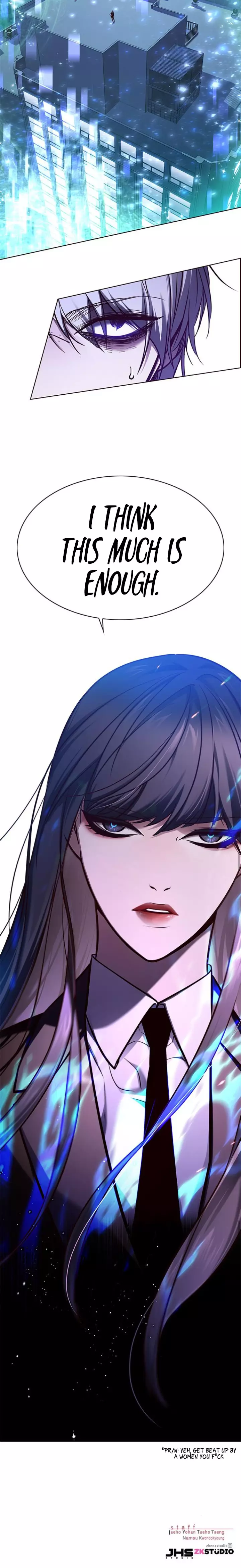 Eleceed, chapter 131, image 28