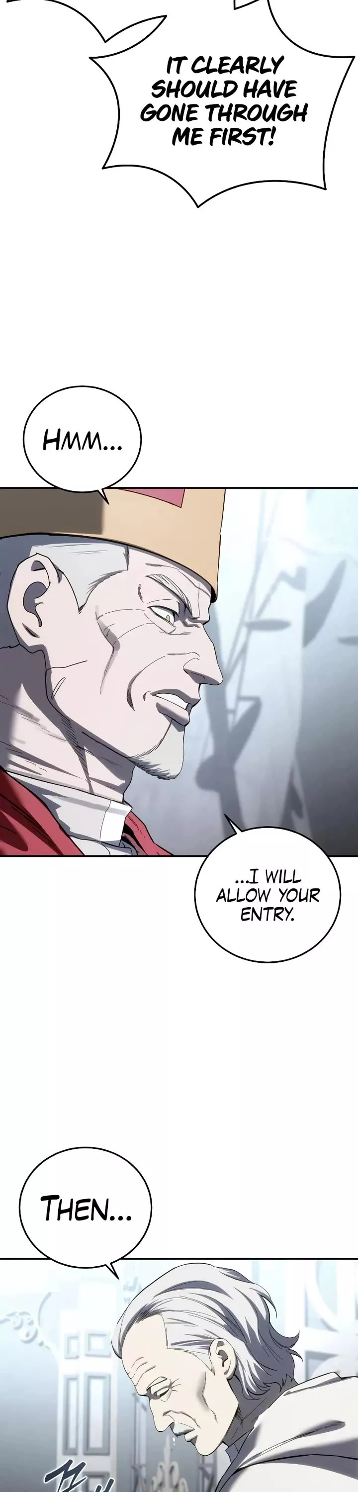 Star-Fostered Swordmaster, chapter 92, image 36
