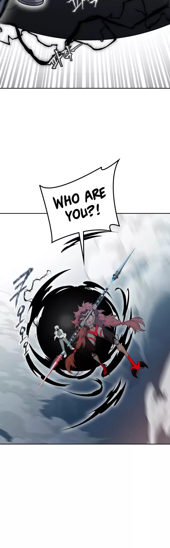 Tower of God, chapter 586, image 58
