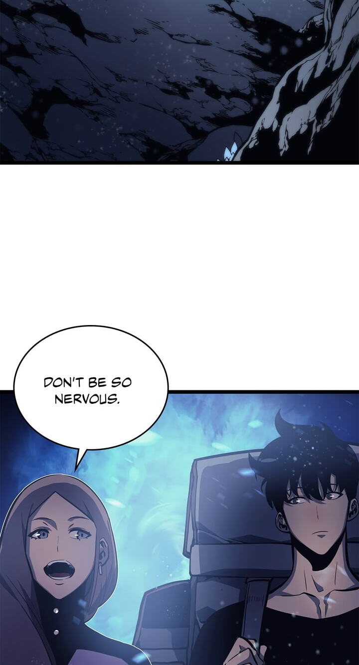 Solo Leveling, chapter 68, page 70