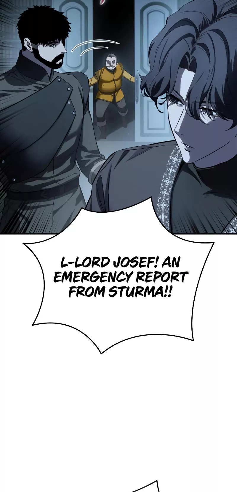 Star-Fostered Swordmaster, chapter 103, image 7