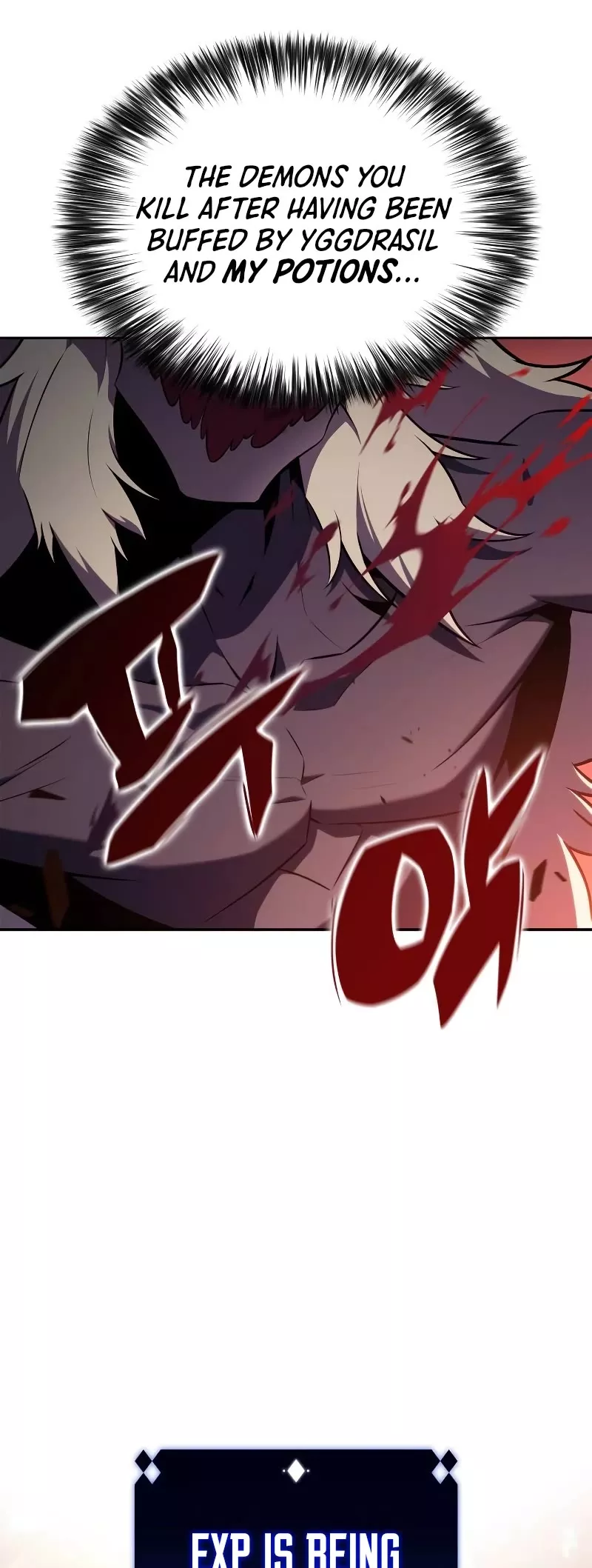 Solo Max-Level Newbie, chapter 145, image 59
