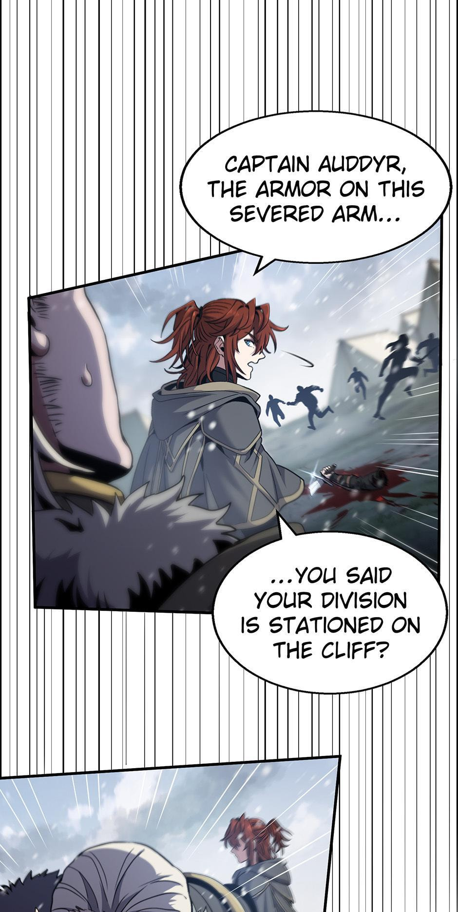 The Beginning After the End, chapter 189, image 66