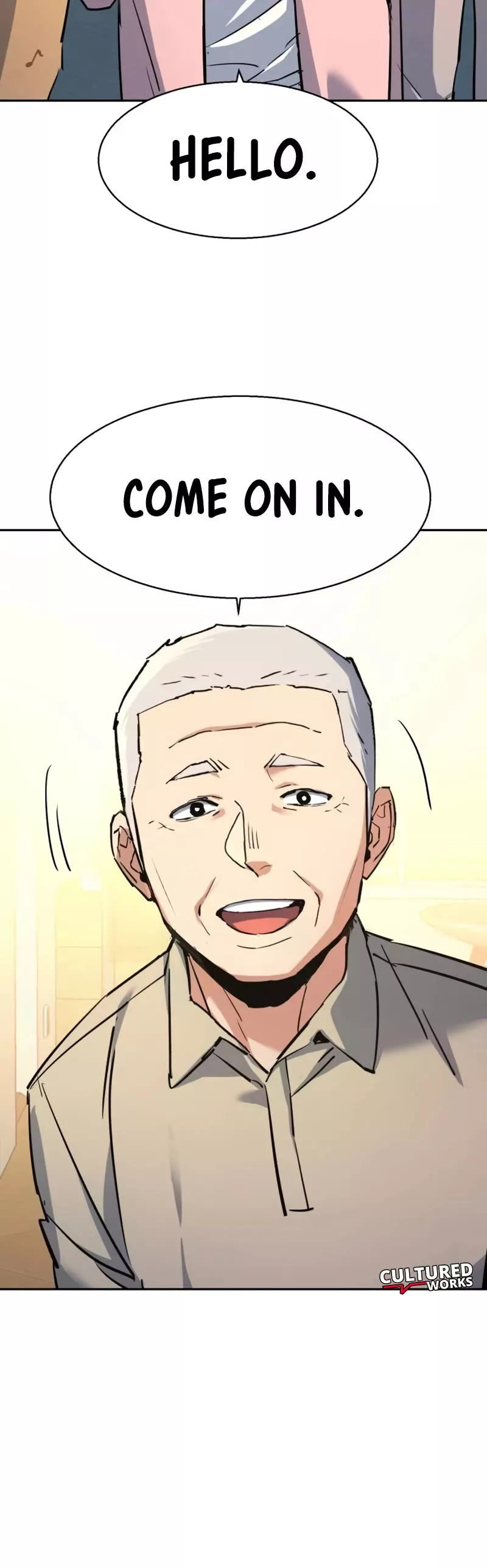 Teenage Mercenary, chapter 194, image 25