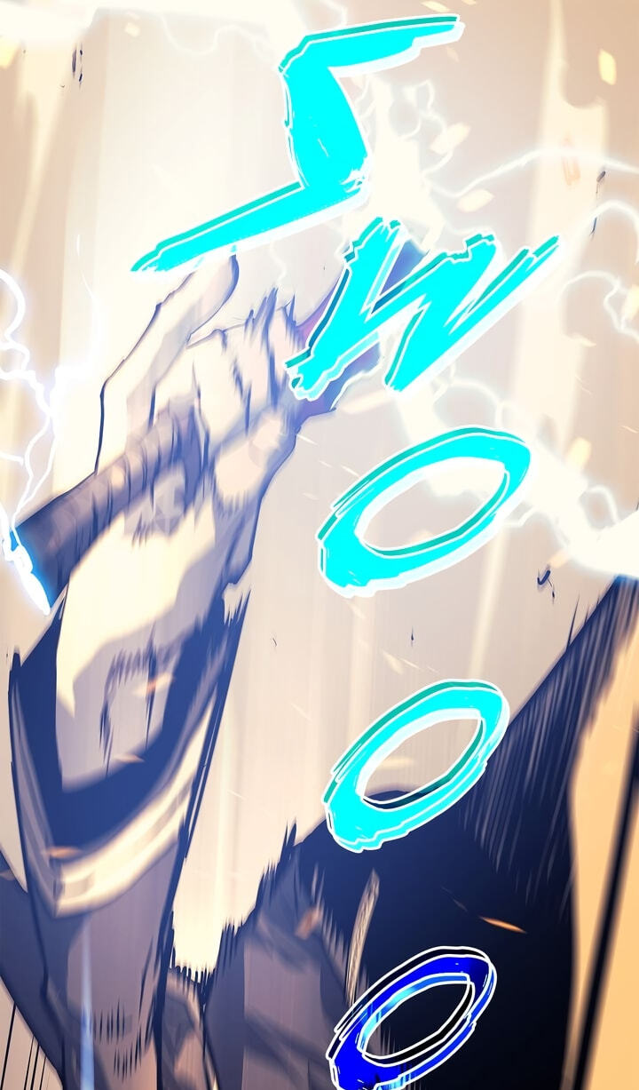 Solo Leveling, chapter 59, page 63