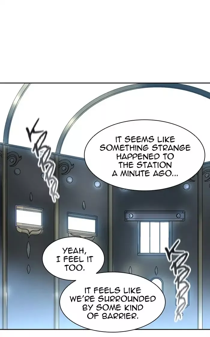 Tower of God, chapter 417, image 95