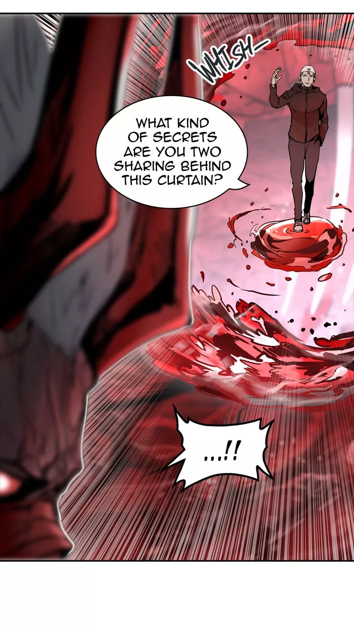 Tower of God, chapter 333, image 89