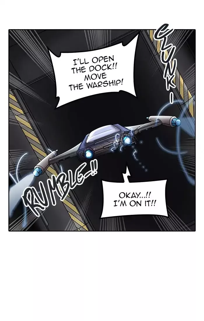 Tower of God, chapter 416, image 11