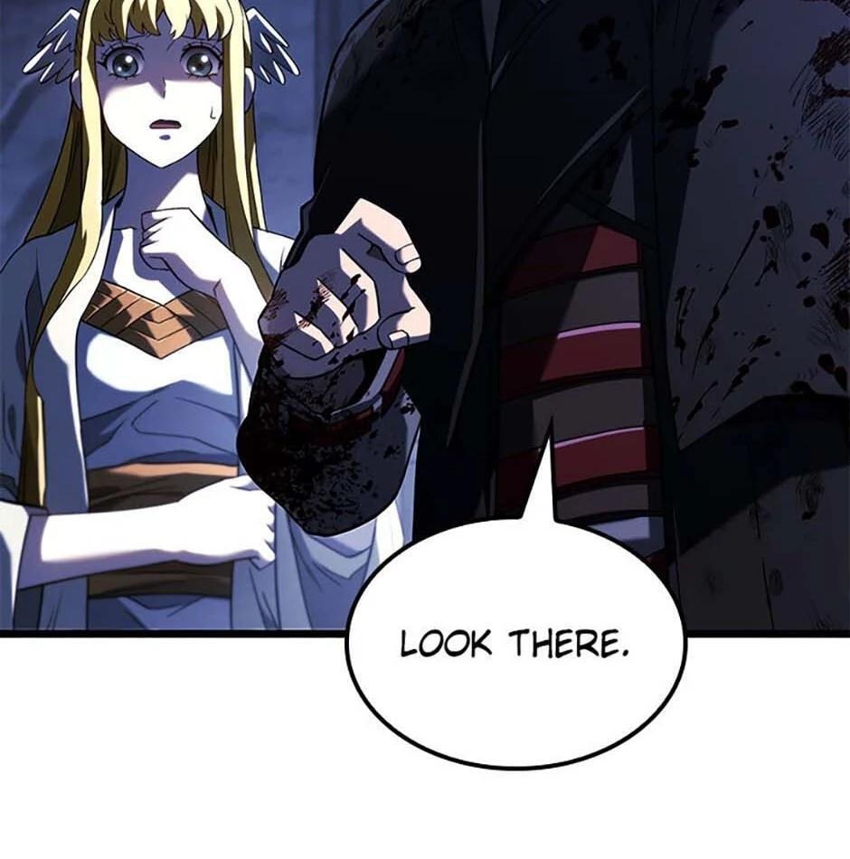 Revenge of the Baskerville Bloodhound, chapter 86, image 104