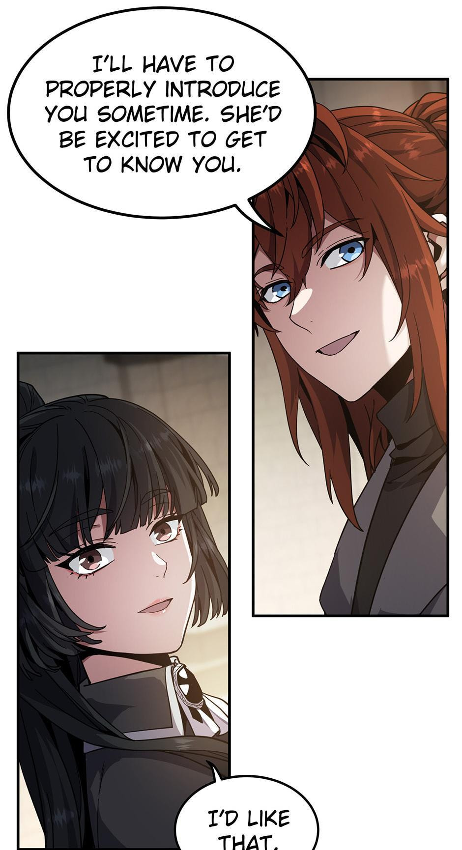 The Beginning After the End, chapter 212, image 18
