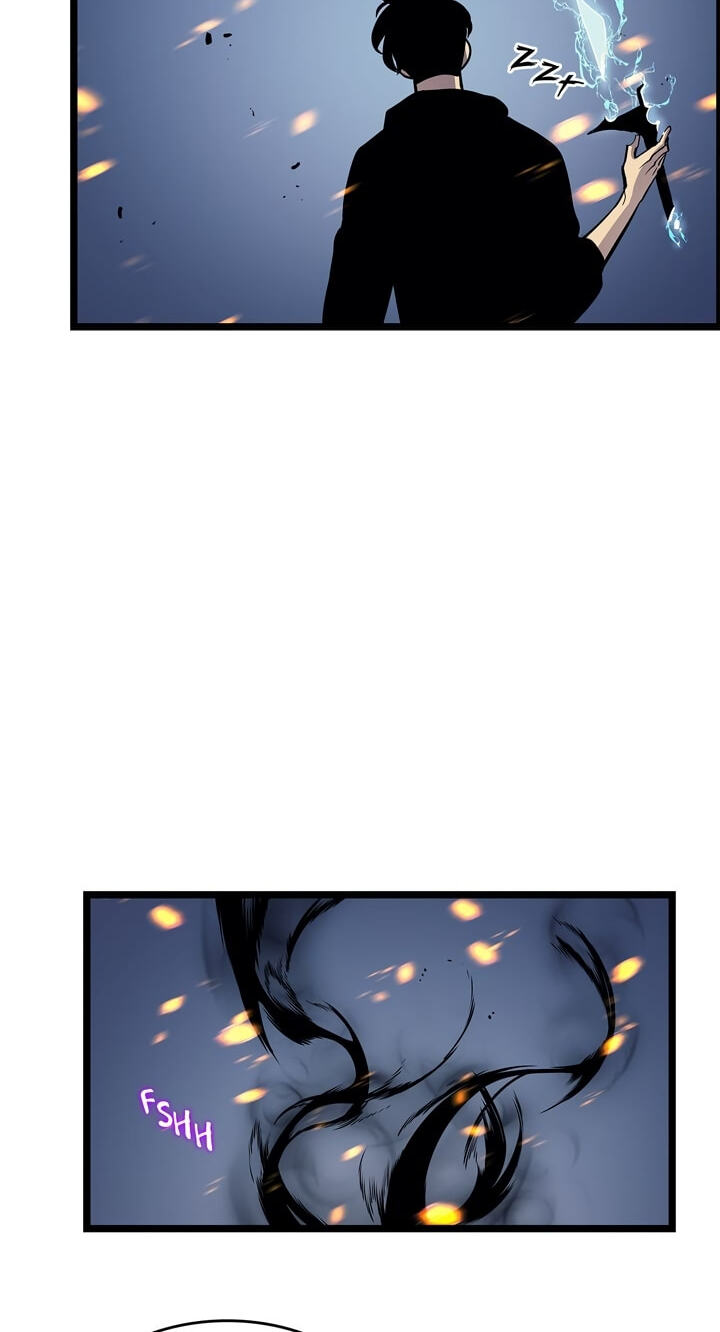 Solo Leveling, chapter 105, image 86