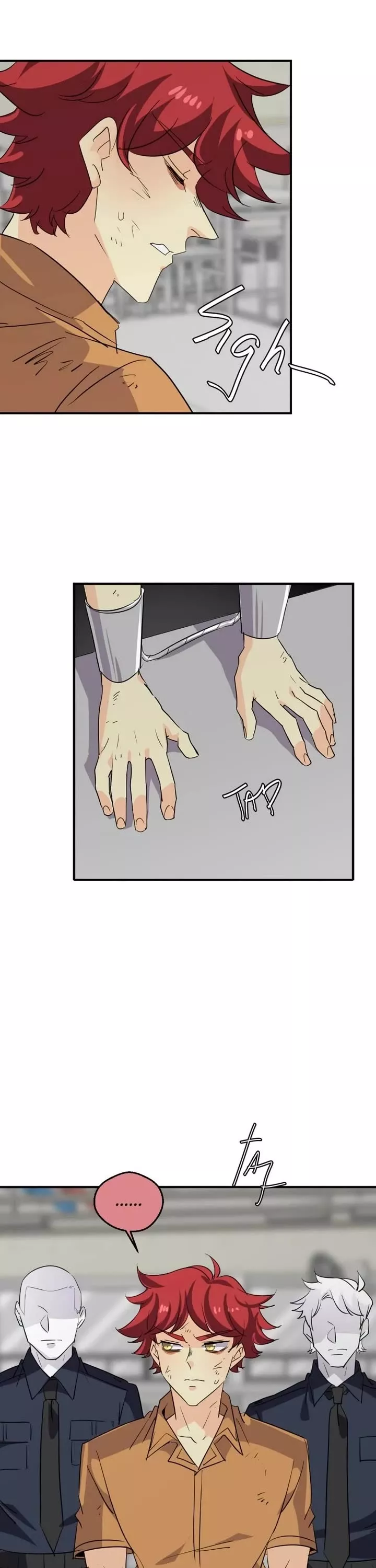 unOrdinary, chapter 370, image 33