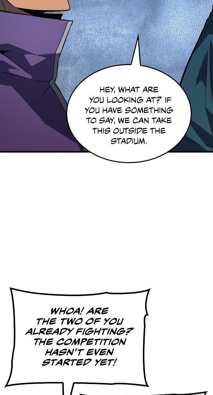 Solo Leveling, chapter 185, image 15