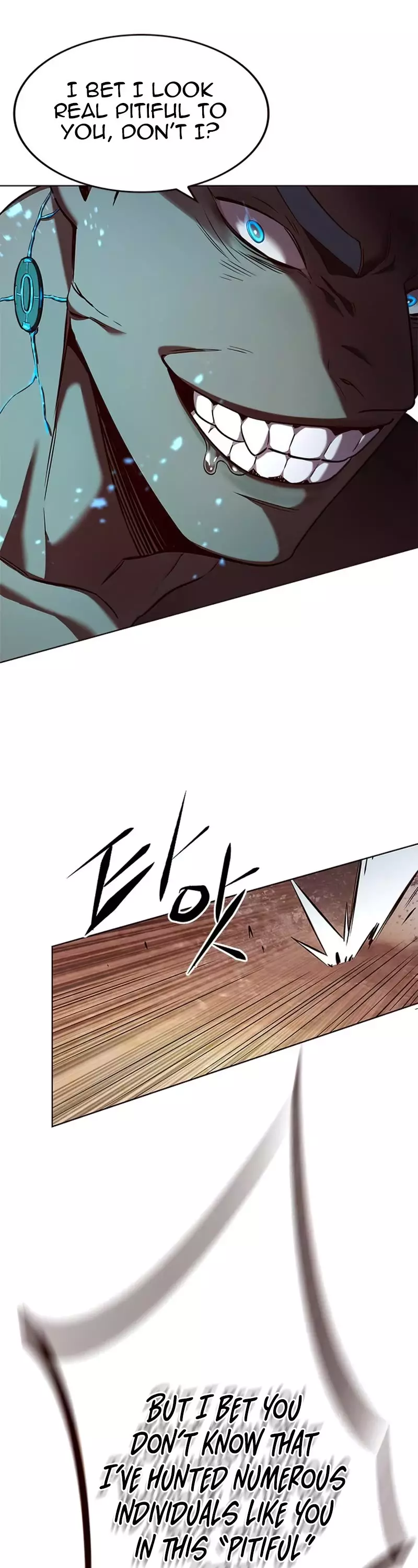 Eleceed, chapter 233, image 29