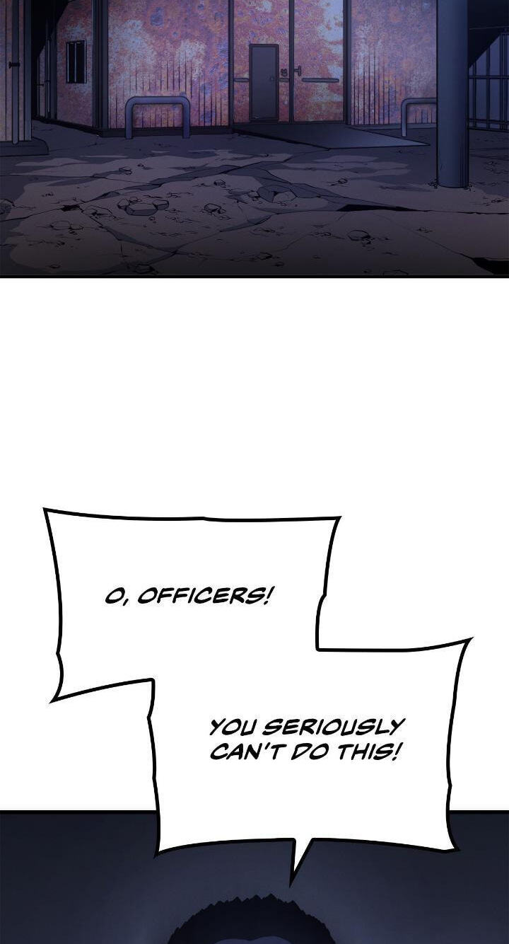 Solo Leveling, chapter 180, image 44