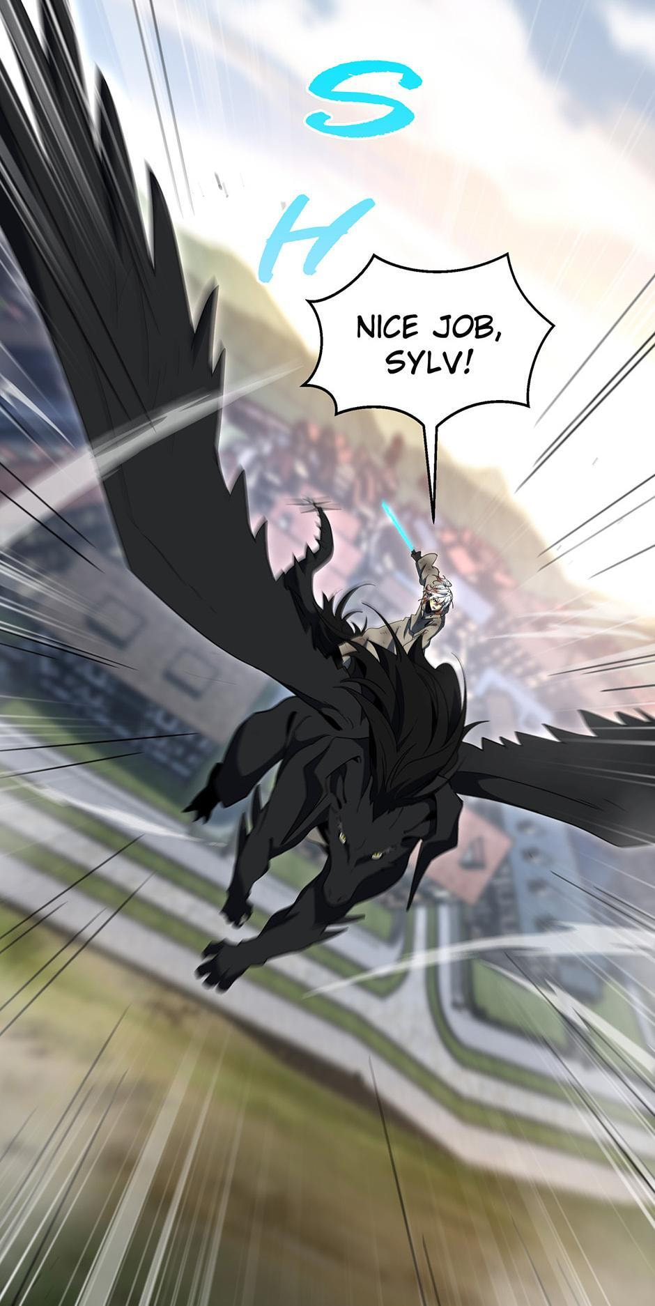 The Beginning After the End, chapter 204, image 28