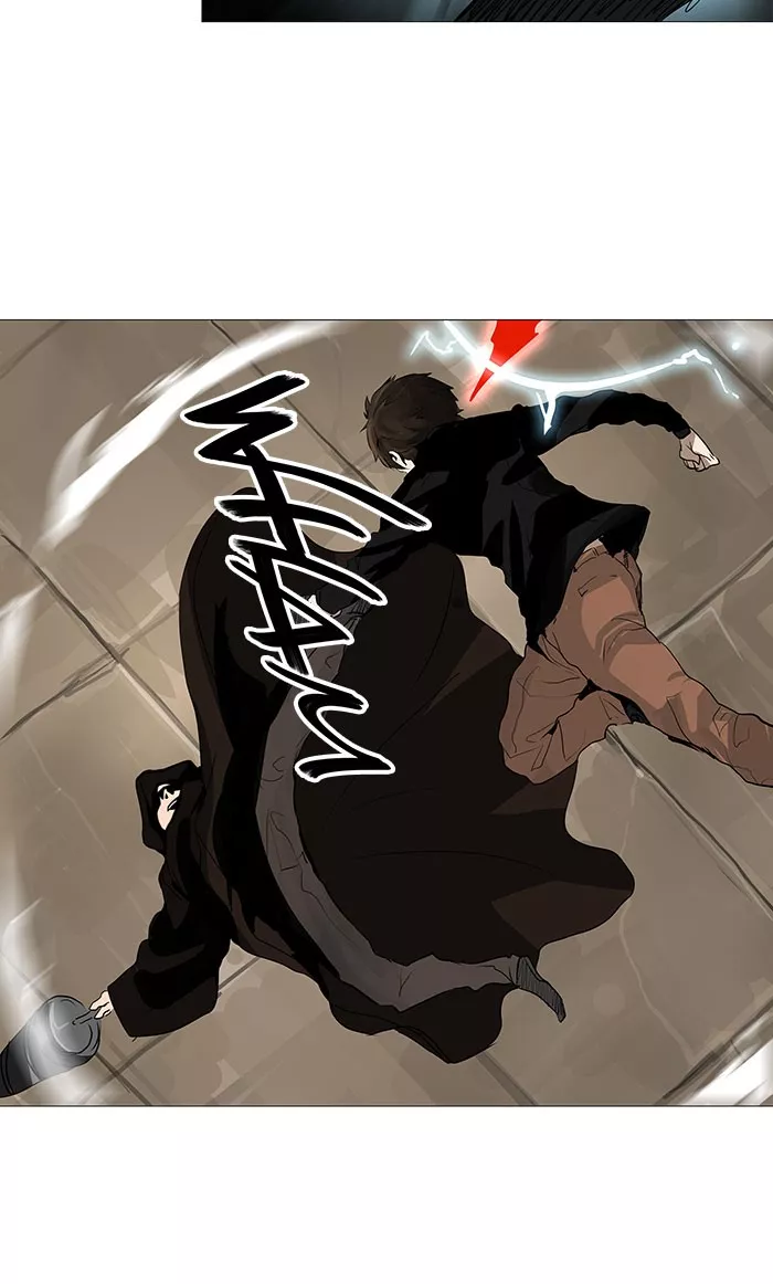 Tower of God, chapter 228, image 21