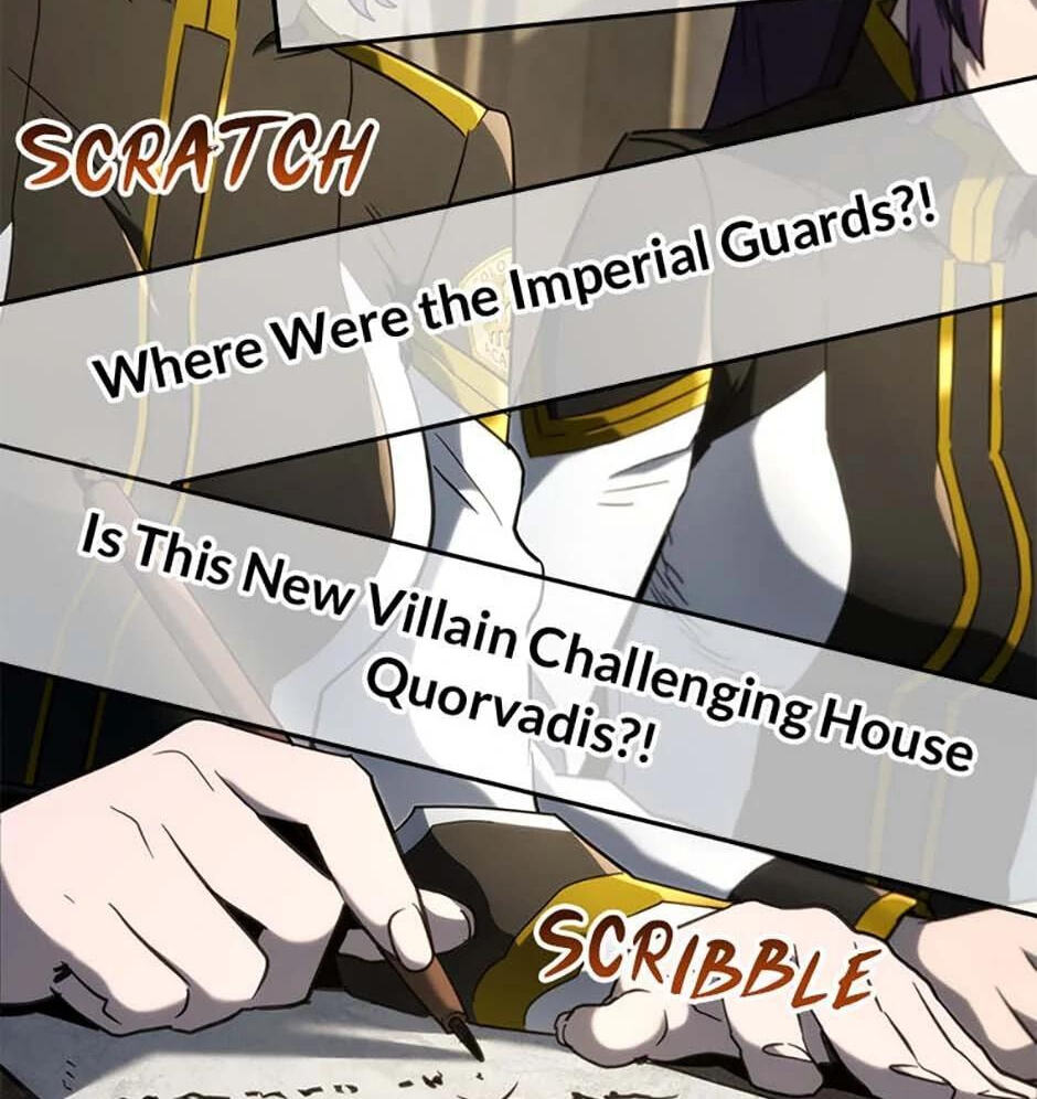 Revenge of the Baskerville Bloodhound, chapter 80, image 99
