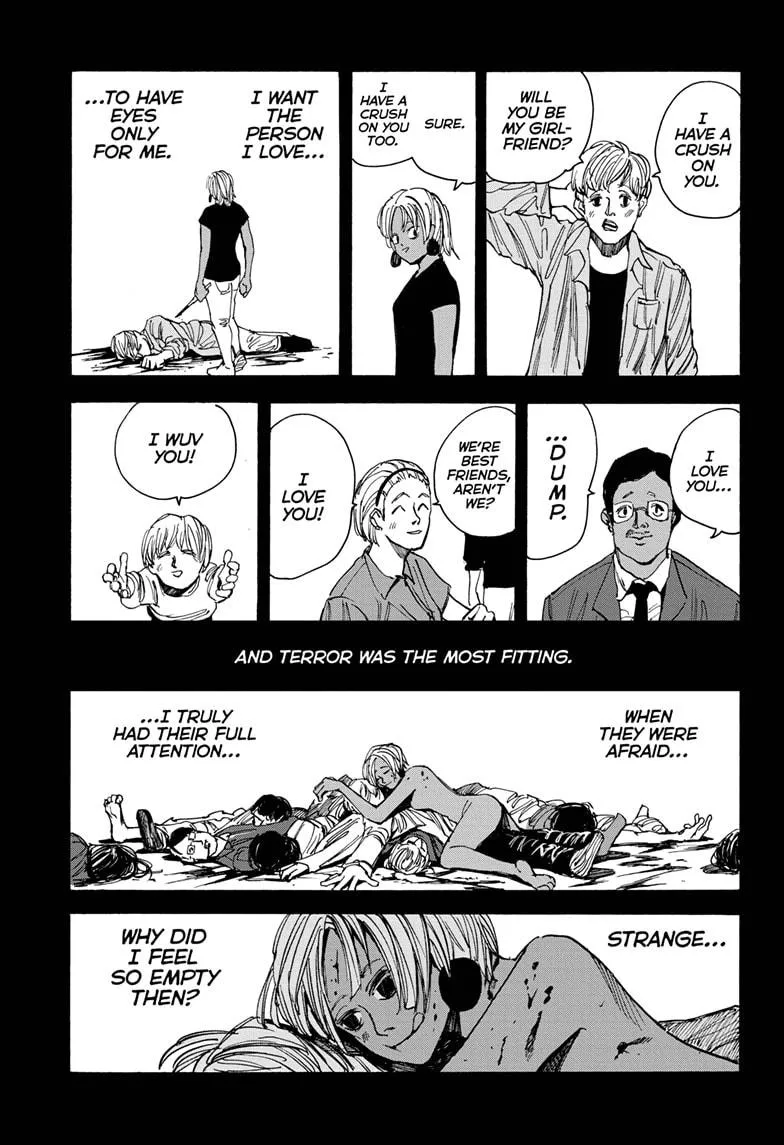 Sakamoto Days, chapter 43, image 12