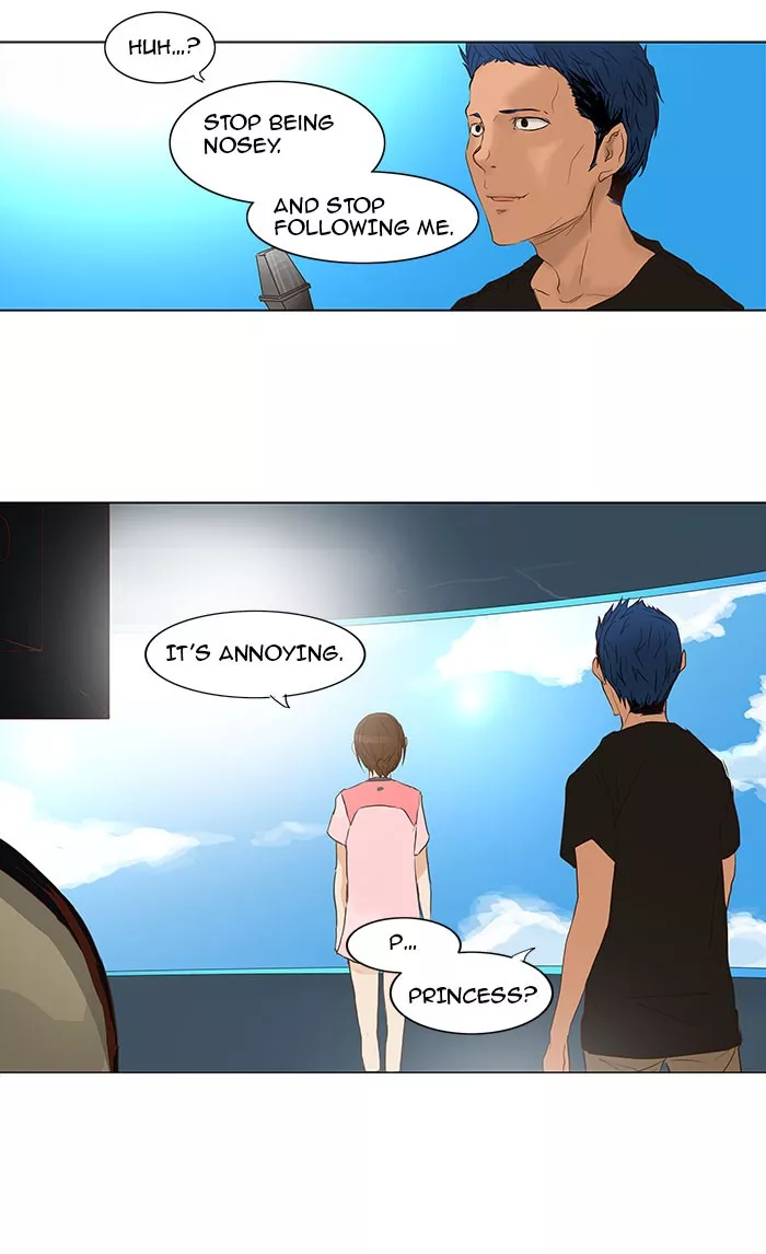 Tower of God, chapter 146, image 33