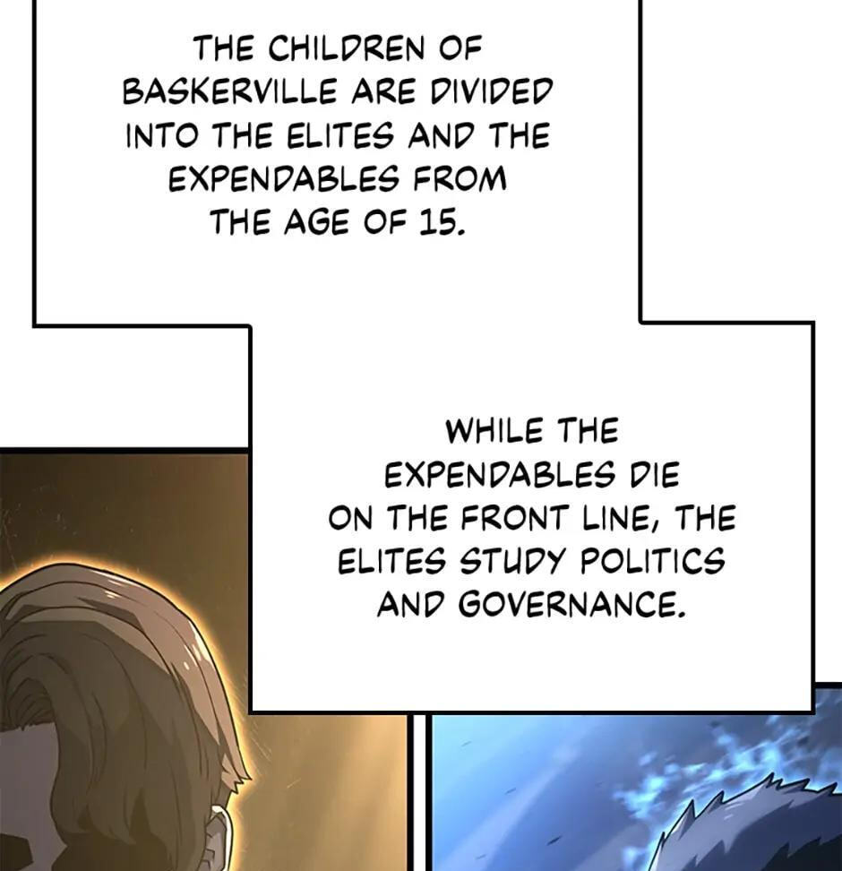 Revenge of the Baskerville Bloodhound, chapter 16, image 103