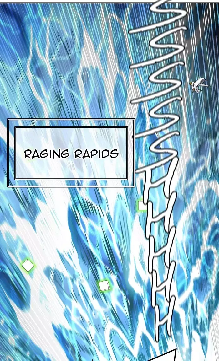 Tower of God, chapter 406, image 22