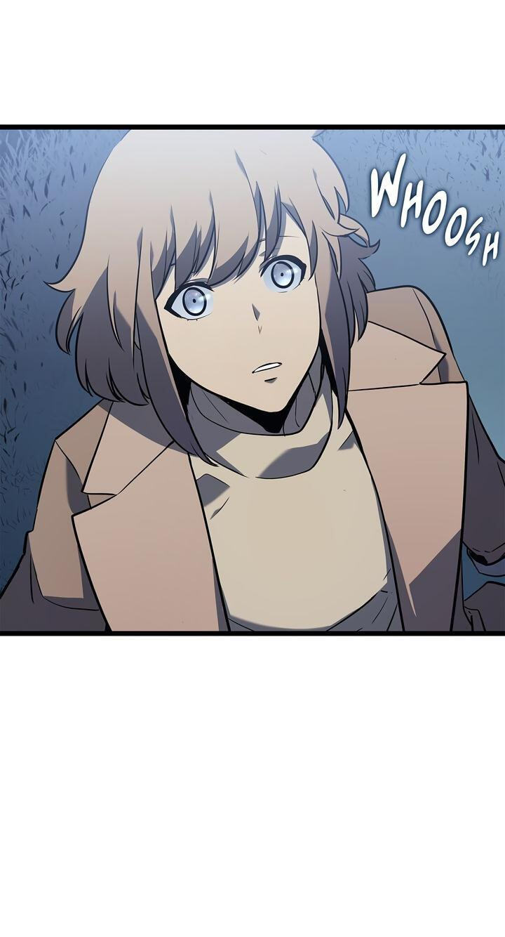 Solo Leveling, chapter 155, page 100