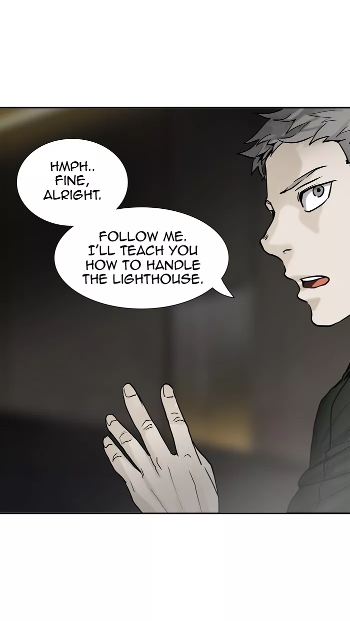 Tower of God, chapter 309, image 70