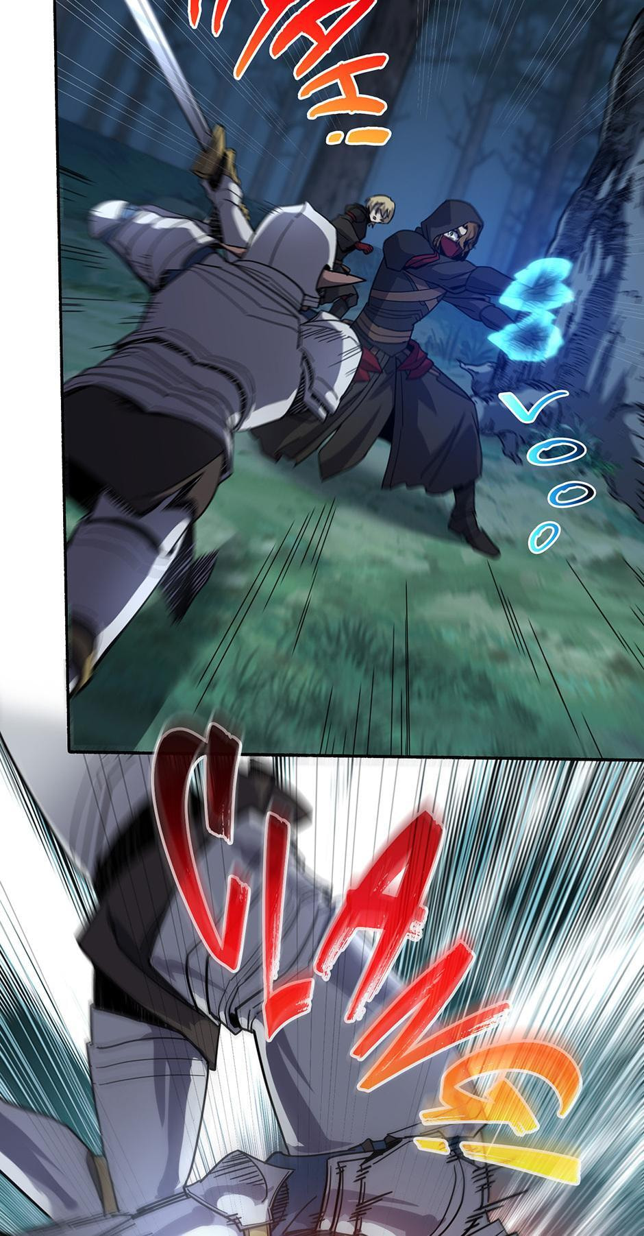 The Beginning After the End, chapter 234, image 92