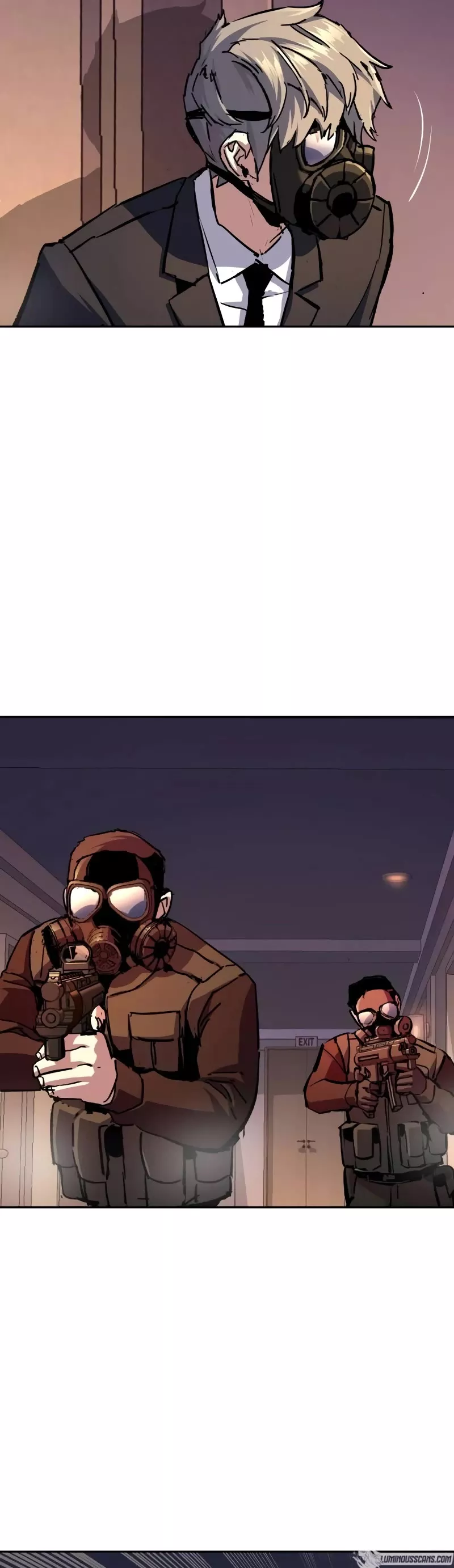 Teenage Mercenary, chapter 172, image 32