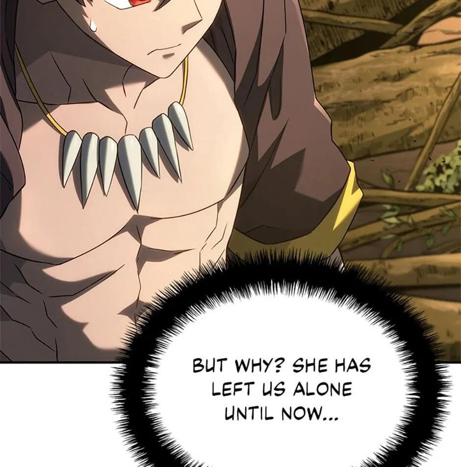 Revenge of the Baskerville Bloodhound, chapter 56, image 79