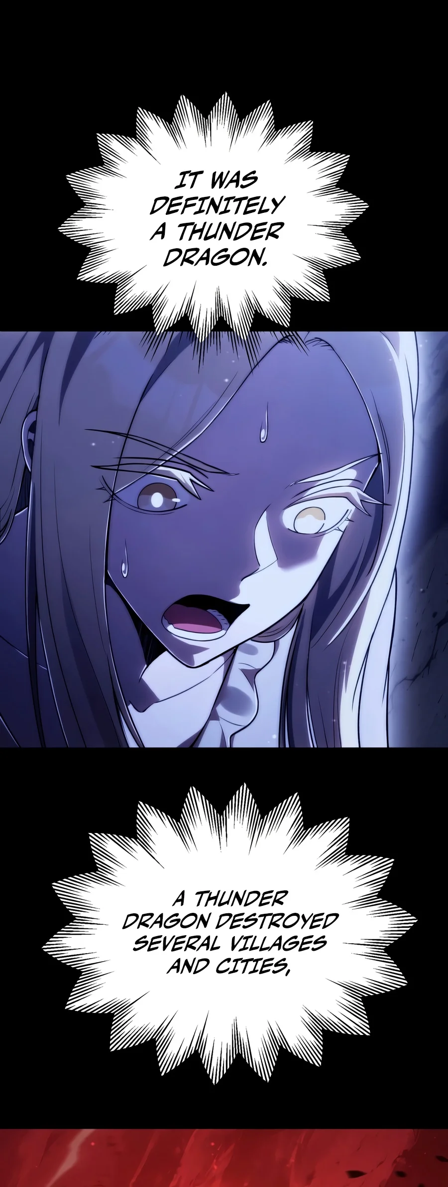 Youngest Scion of the Mages, chapter 135, image 4