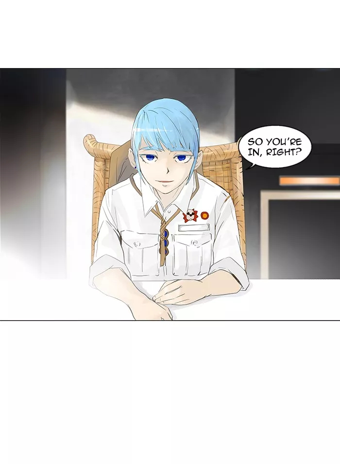 Tower of God, chapter 103, image 18