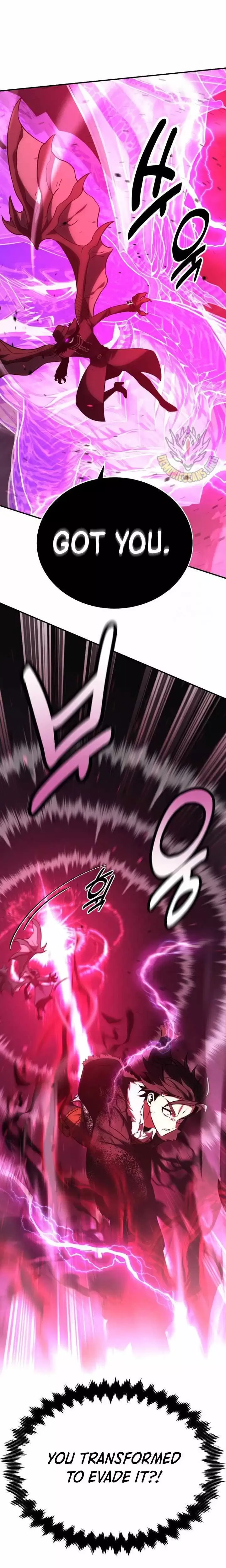 I Killed the Main Player, chapter 66, image 23