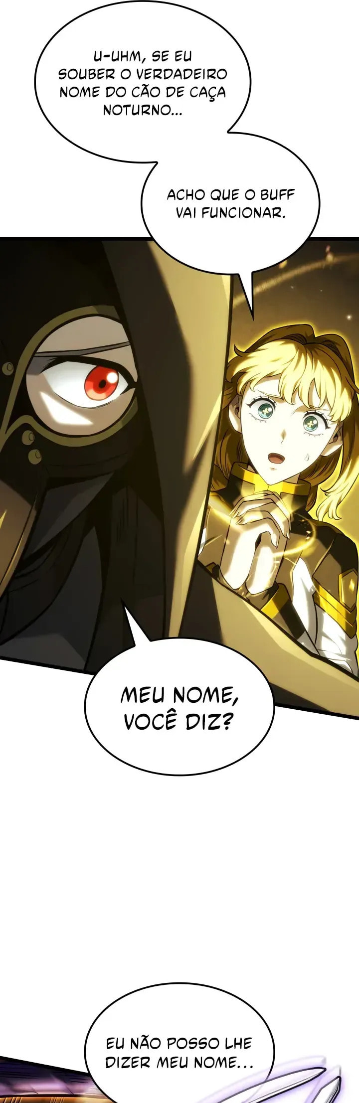 Revenge of the Baskerville Bloodhound, chapter 135, image 56