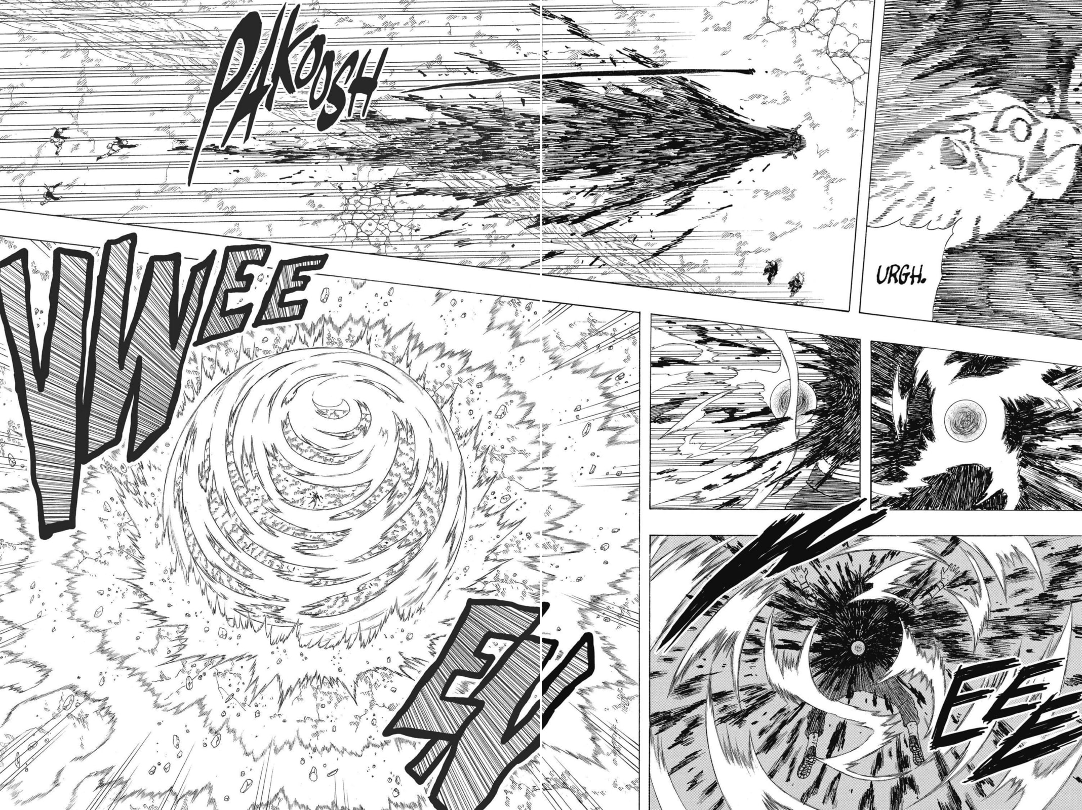 Naruto, chapter 341, image 12