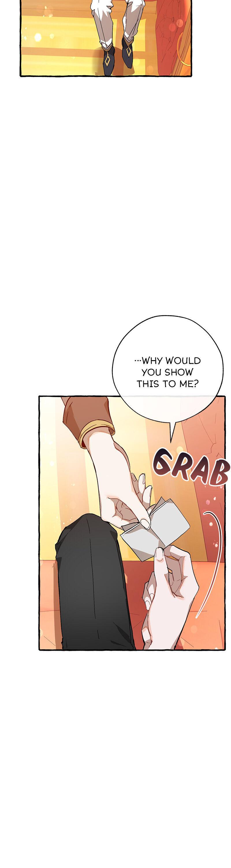 Trash of the Count’s Family, chapter 53, image 18