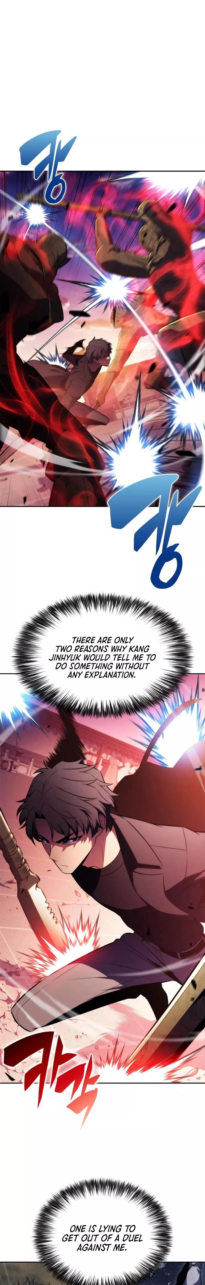 Solo Max-Level Newbie, chapter 246, image 2