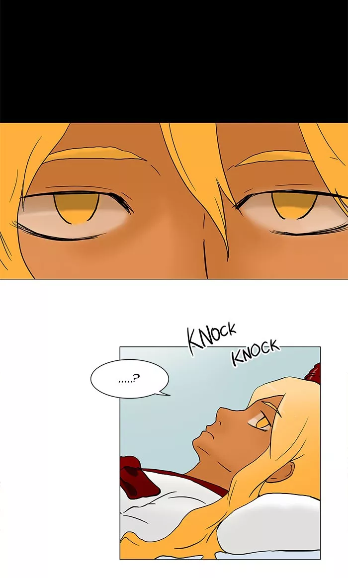 Tower of God, chapter 35, image 38