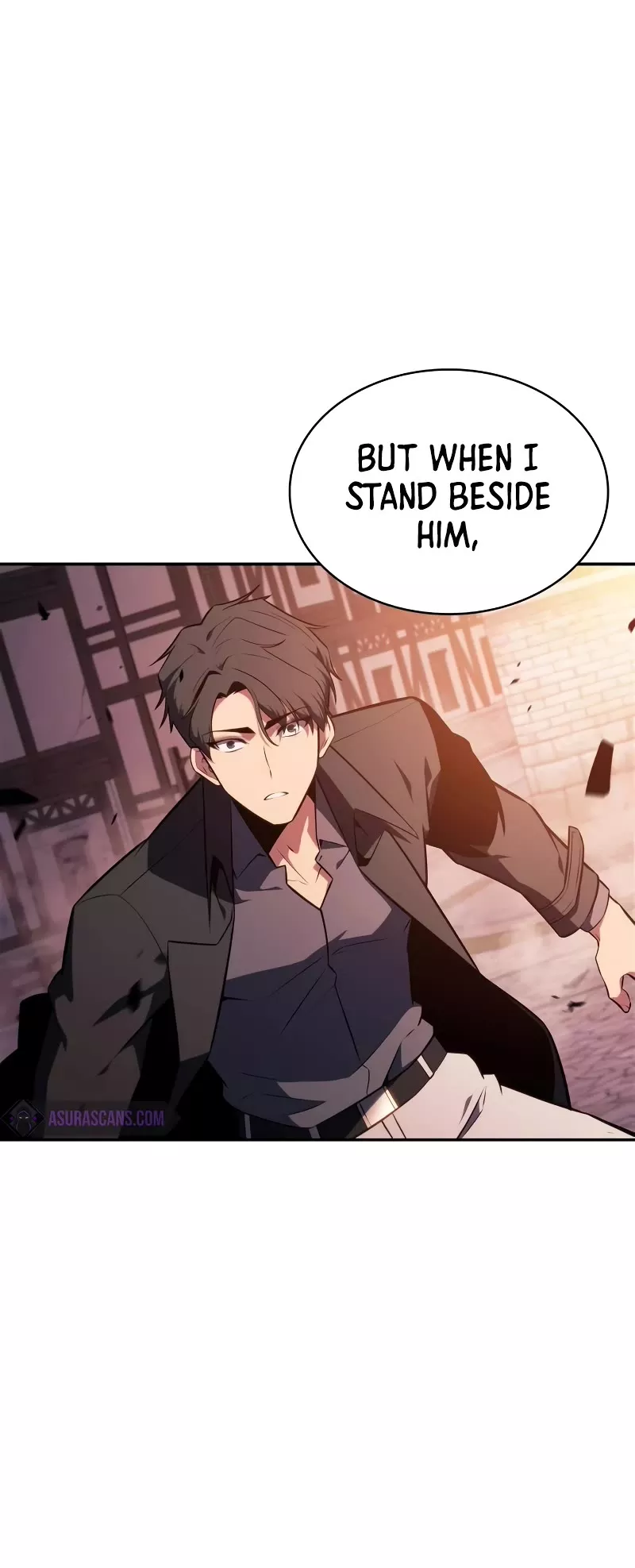 Solo Max-Level Newbie, chapter 148, image 21