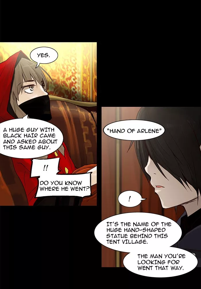 Tower of God, chapter 127, image 11