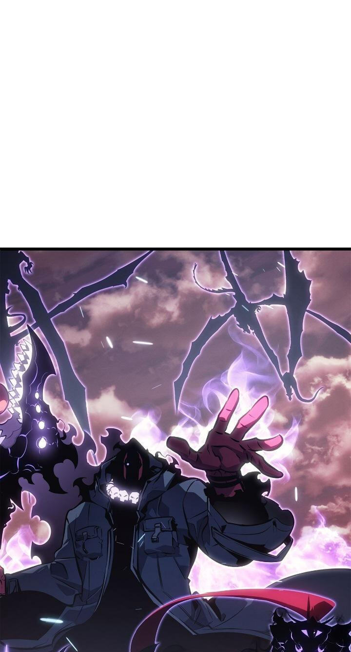 Solo Leveling, chapter 200, image 78