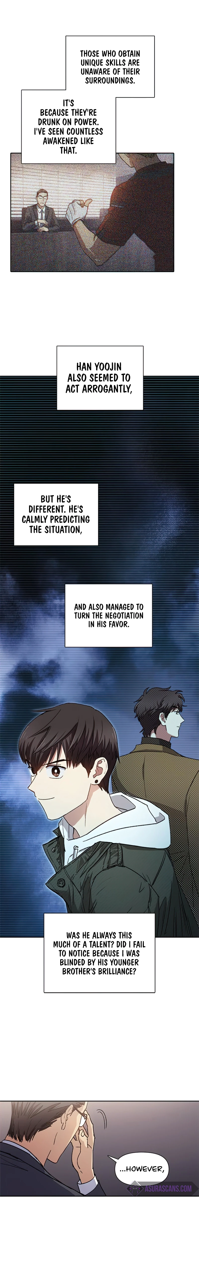 The S-Classes That I Raised, chapter 26, image 9
