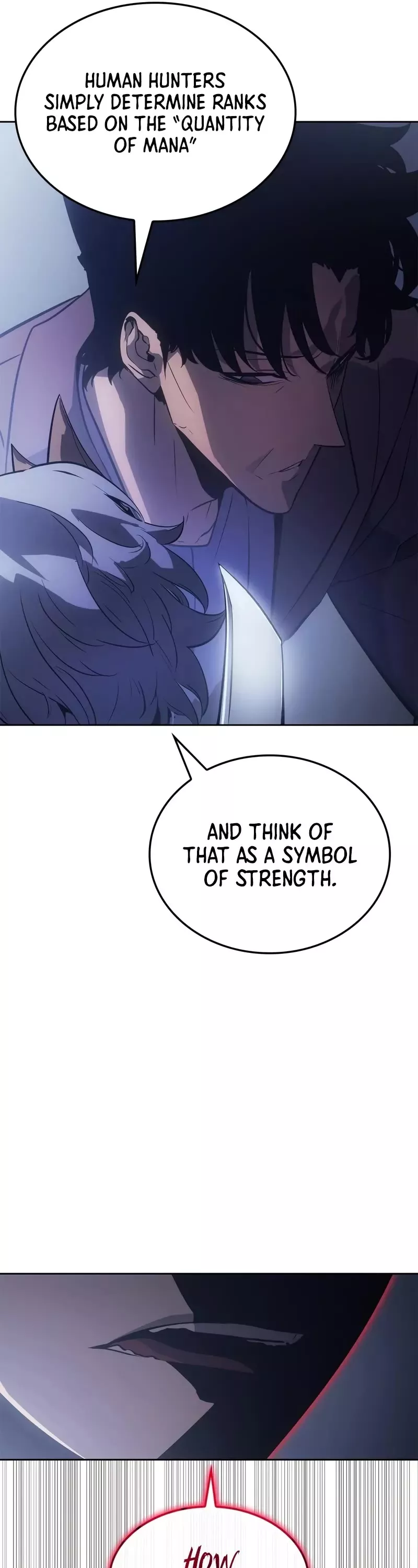 Solo Leveling: Ragnarok, chapter 23, image 32