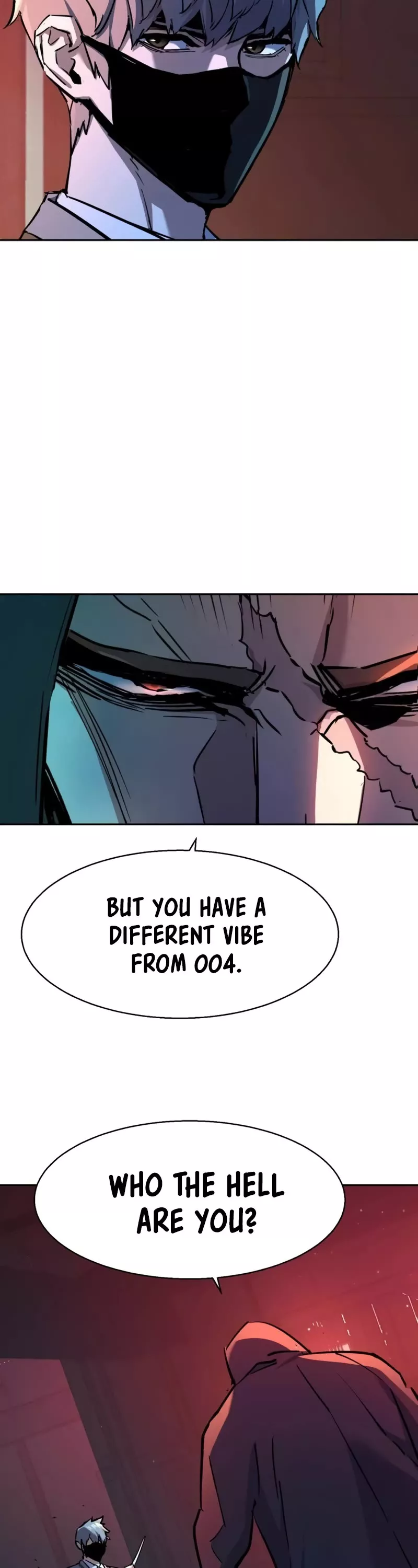 Teenage Mercenary, chapter 192, image 34