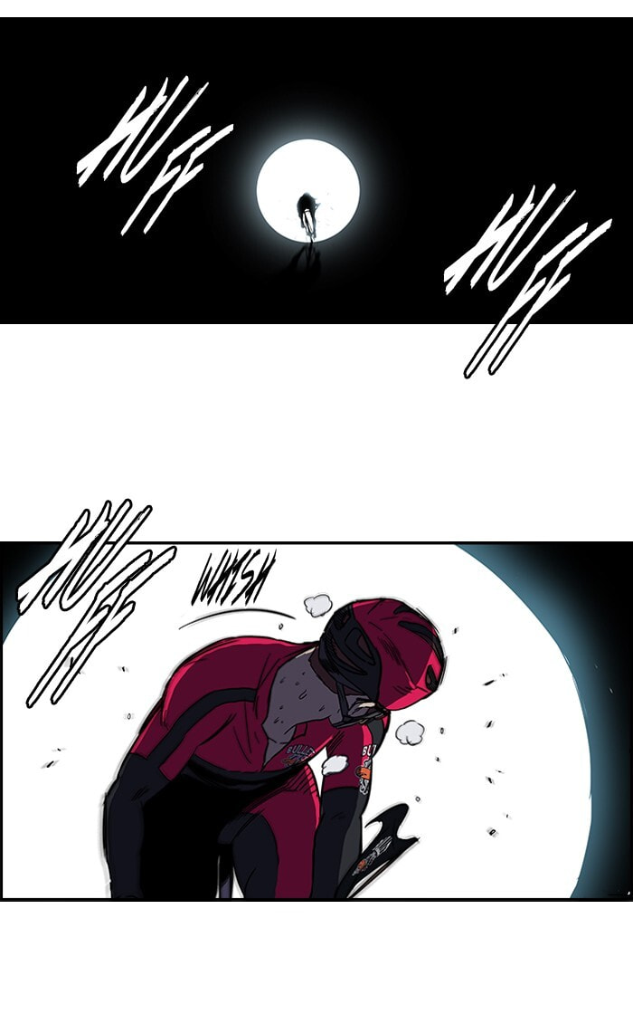 Wind Breaker, chapter 102, page 37